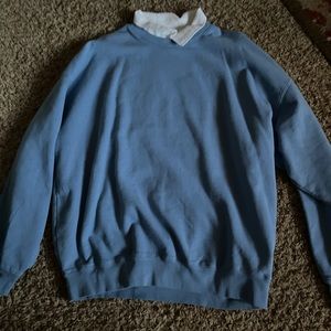 Brandy melville crewneck